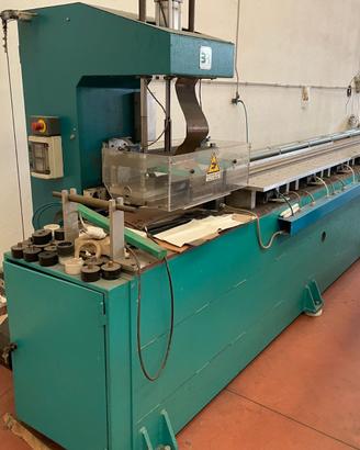 SALDATRICI PVC BALACCHI