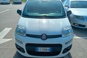 2015 Fiat Panda 