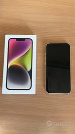 Iphone 14, 256gb