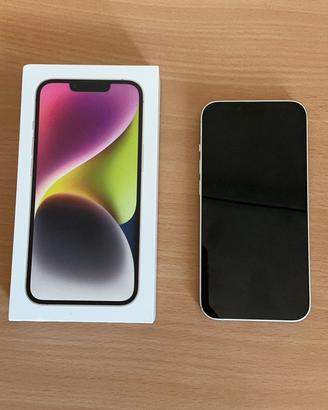 Iphone 14, 256gb