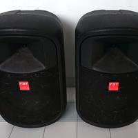 Casse attive FBT Jolly 12 ra