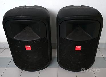 Casse attive FBT Jolly 12 ra