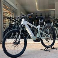 Focus JAM2 7.9 720Wh Fully -Speciale Fine Stagione
