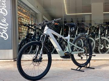 Focus JAM2 7.9 720Wh Fully -Speciale Fine Stagione