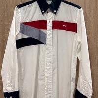 Camicie 10 anni harmont & blaine origiali