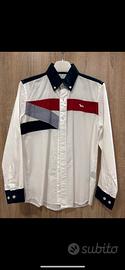 Camicie 10 anni harmont & blaine origiali