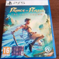 Prince of Persia ps5