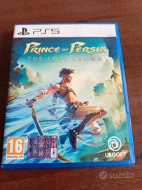 Prince of Persia ps5