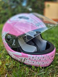 Casco integrale MARUSHIN Taglia XS