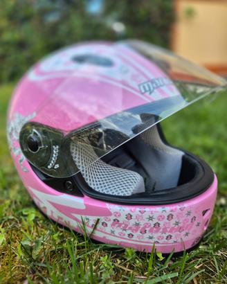 Casco integrale MARUSHIN Taglia XS