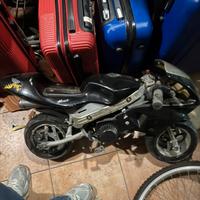 Mini moto