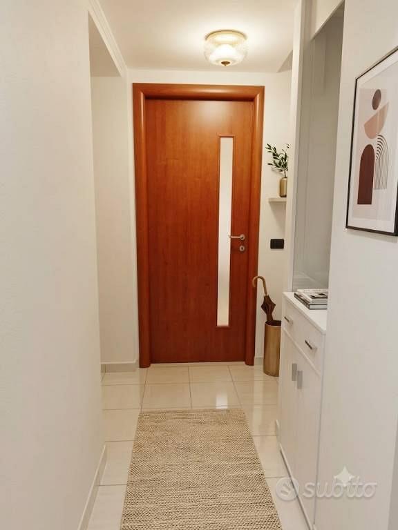 Appartamento – Milano, Bruzzano, Municipio 9 - Altro