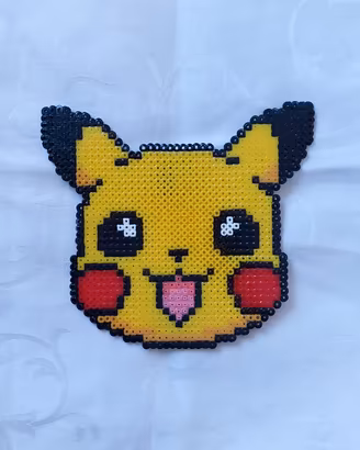 Calamita Pikachu 