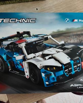 LEGO Technic 42226 BMW M4 GT3 EVO