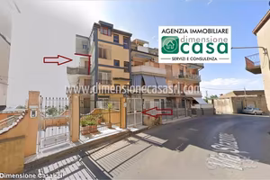 Rif.AP377-Appartamento San Cataldo