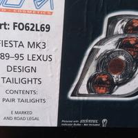 fari Turing festa mk3