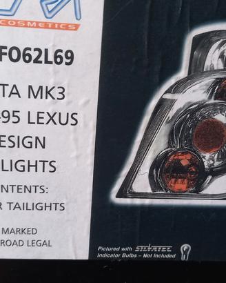 fari Turing festa mk3
