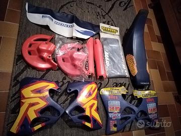 ricambi Honda cr 125 250 