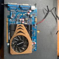 Scheda video gigabite