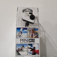 Action cam Nilox wifi full hd