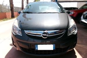 Opel Corsa 1.2 5 porte Sport AUTOMATIK
