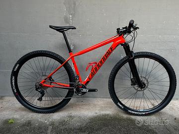 Cannondale fsi carbon 29