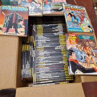 Lotto fumetti Dylan Dog anni 90