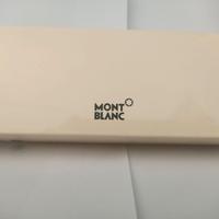 Penna a Sfera MONT BLANC