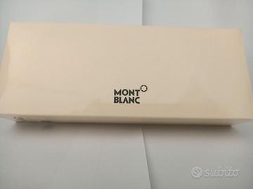 Penna a Sfera MONT BLANC