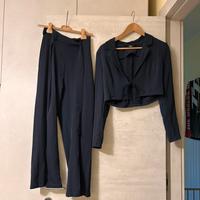 Completo elegante donna