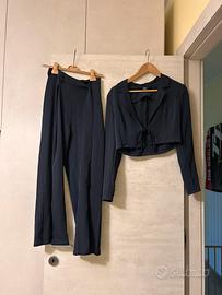 Completo elegante donna