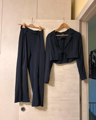 Completo elegante donna