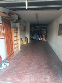 Garage 24 mq