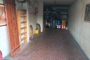 Garage 24 mq