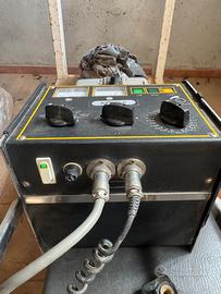 portatile radiologico