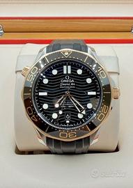 OMEGA SEAMASTER DIVER 300M 210.22.42.20.01.002