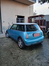 Auto Mini