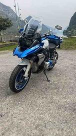 BMW Gs R 1250