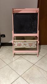 Lavagna Aiyaplay 3 in 1