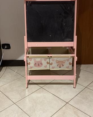 Lavagna Aiyaplay 3 in 1