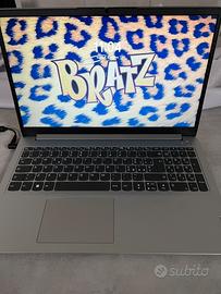 Computer pc portatile Lenovo