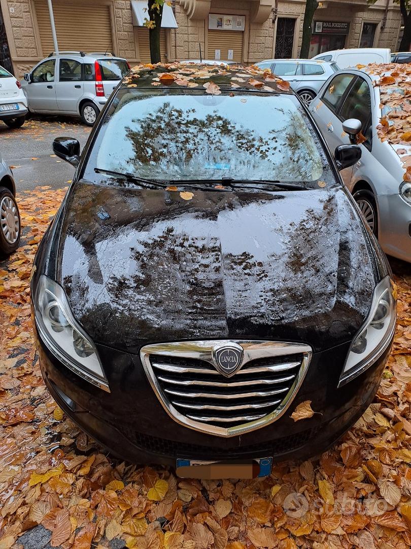 LANCIA Delta 2012 Auto In vendita a Cuneo