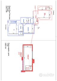 Uso esclusivamente commerciale