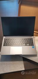 Samsung Galaxy Book 4 PC Notebook a Pordenone 