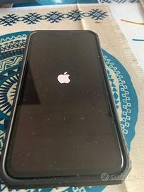 iPhone X 64 gb