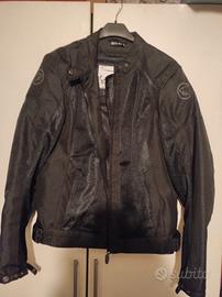 Giacca Bering Moto
