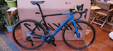 Canyon Ultimate CF SL 7 Di2