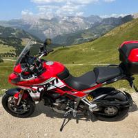 Multistrada 1200s