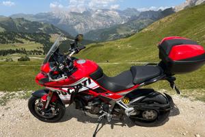 Multistrada 1200s