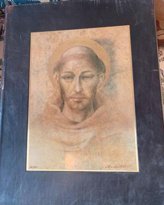 Libri da collezione - San Francesco di Assisi